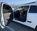 Белый Шевроле Авео, объемом двигателя 1.5 л и пробегом 140 тыс. км за 5200 $, фото 9 на Automoto.ua