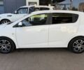 Белый Шевроле Авео, объемом двигателя 1.2 л и пробегом 170 тыс. км за 4294 $, фото 6 на Automoto.ua