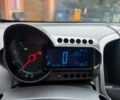 Білий Шевроле Авео, об'ємом двигуна 1.25 л та пробігом 177 тис. км за 5300 $, фото 4 на Automoto.ua