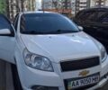 Білий Шевроле Авео, об'ємом двигуна 0 л та пробігом 186 тис. км за 5300 $, фото 15 на Automoto.ua