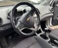 Білий Шевроле Авео, об'ємом двигуна 1.25 л та пробігом 177 тис. км за 5300 $, фото 11 на Automoto.ua