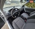 Білий Шевроле Авео, об'ємом двигуна 1.5 л та пробігом 82 тис. км за 4450 $, фото 63 на Automoto.ua