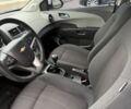 Білий Шевроле Авео, об'ємом двигуна 1.25 л та пробігом 177 тис. км за 4200 $, фото 2 на Automoto.ua