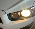Белый Шевроле Авео, объемом двигателя 1.4 л и пробегом 193 тыс. км за 5300 $, фото 17 на Automoto.ua