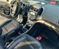 Белый Шевроле Авео, объемом двигателя 1.4 л и пробегом 193 тыс. км за 6600 $, фото 11 на Automoto.ua