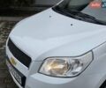Білий Шевроле Авео, об'ємом двигуна 1.5 л та пробігом 82 тис. км за 4450 $, фото 9 на Automoto.ua