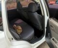 Белый Шевроле Авео, объемом двигателя 1.5 л и пробегом 242 тыс. км за 4300 $, фото 13 на Automoto.ua