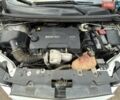 Белый Шевроле Авео, объемом двигателя 1.25 л и пробегом 177 тыс. км за 4200 $, фото 11 на Automoto.ua
