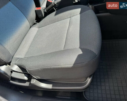 Белый Шевроле Авео, объемом двигателя 1.5 л и пробегом 81 тыс. км за 4650 $, фото 148 на Automoto.ua