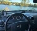 Белый Шевроле Авео, объемом двигателя 1.5 л и пробегом 160 тыс. км за 4800 $, фото 5 на Automoto.ua