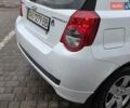 Білий Шевроле Авео, об'ємом двигуна 1.5 л та пробігом 82 тис. км за 4450 $, фото 32 на Automoto.ua