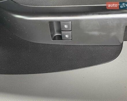 Белый Шевроле Авео, объемом двигателя 1.4 л и пробегом 139 тыс. км за 6400 $, фото 38 на Automoto.ua