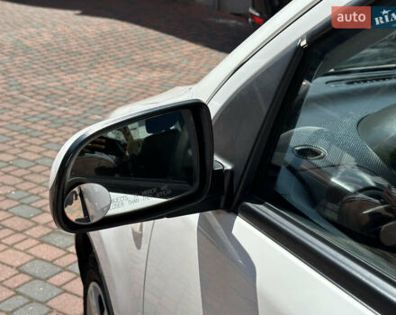 Білий Шевроле Авео, об'ємом двигуна 1.5 л та пробігом 81 тис. км за 4850 $, фото 71 на Automoto.ua