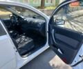 Белый Шевроле Авео, объемом двигателя 1.2 л и пробегом 207 тыс. км за 4700 $, фото 9 на Automoto.ua
