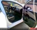 Шевроле Авео 2011 в Новой Одессе на Automoto.ua Белый Шевроле Авео, объемом двигателя 1.4 л и пробегом 139 тыс. км за 6000 $, фото 3 на Automoto.ua