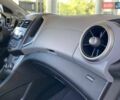 Белый Шевроле Авео, объемом двигателя 1.23 л и пробегом 187 тыс. км за 5800 $, фото 30 на Automoto.ua