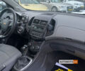 Белый Шевроле Авео, объемом двигателя 1.2 л и пробегом 139 тыс. км за 5700 $, фото 20 на Automoto.ua