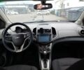 Шевроле Авео 2012 в Киеве на Automoto.ua Белый Шевроле Авео, объемом двигателя 1.6 л и пробегом 127 тыс. км за 6300 $, фото 10 на Automoto.ua