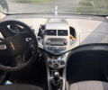 Шевроле Авео 2012 в Киеве на Automoto.ua Белый Шевроле Авео, объемом двигателя 1.25 л и пробегом 326 тыс. км за 4300 $, фото 8 на Automoto.ua