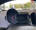 Белый Шевроле Авео, объемом двигателя 1.23 л и пробегом 187 тыс. км за 5800 $, фото 17 на Automoto.ua