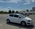Белый Шевроле Авео, объемом двигателя 0 л и пробегом 325 тыс. км за 4300 $, фото 3 на Automoto.ua