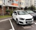 Білий Шевроле Авео, об'ємом двигуна 1.3 л та пробігом 326 тис. км за 4100 $, фото 2 на Automoto.ua