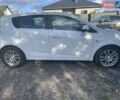 Білий Шевроле Авео, об'ємом двигуна 1.2 л та пробігом 280 тис. км за 5190 $, фото 5 на Automoto.ua