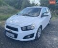 Білий Шевроле Авео, об'ємом двигуна 1.2 л та пробігом 280 тис. км за 5190 $, фото 7 на Automoto.ua