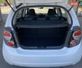 Білий Шевроле Авео, об'ємом двигуна 1.23 л та пробігом 187 тис. км за 5800 $, фото 37 на Automoto.ua