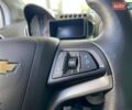Белый Шевроле Авео, объемом двигателя 1.23 л и пробегом 187 тыс. км за 5800 $, фото 21 на Automoto.ua