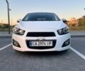 Білий Шевроле Авео, об'ємом двигуна 1.3 л та пробігом 146 тис. км за 5999 $, фото 6 на Automoto.ua