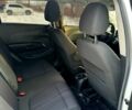 Белый Шевроле Авео, объемом двигателя 1.2 л и пробегом 14500 тыс. км за 6500 $, фото 7 на Automoto.ua