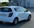 Білий Шевроле Авео, об'ємом двигуна 1.3 л та пробігом 294 тис. км за 4500 $, фото 1 на Automoto.ua