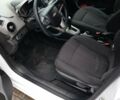 Шевроле Авео 2012 в Киеве на Automoto.ua Белый Шевроле Авео, объемом двигателя 1.6 л и пробегом 127 тыс. км за 6300 $, фото 1 на Automoto.ua