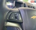 Білий Шевроле Авео, об'ємом двигуна 1.23 л та пробігом 187 тис. км за 5800 $, фото 20 на Automoto.ua