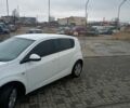 Белый Шевроле Авео, объемом двигателя 1.2 л и пробегом 250 тыс. км за 5199 $, фото 4 на Automoto.ua