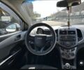 Білий Шевроле Авео, об'ємом двигуна 1.3 л та пробігом 200 тис. км за 4301 $, фото 5 на Automoto.ua