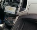 Шевроле Авео 2012 в Киеве на Automoto.ua Белый Шевроле Авео, объемом двигателя 1.6 л и пробегом 127 тыс. км за 6300 $, фото 3 на Automoto.ua