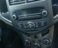 Белый Шевроле Авео, объемом двигателя 1.3 л и пробегом 150 тыс. км за 5900 $, фото 23 на Automoto.ua