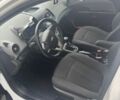 Белый Шевроле Авео, объемом двигателя 1.4 л и пробегом 133 тыс. км за 5300 $, фото 7 на Automoto.ua