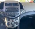 Белый Шевроле Авео, объемом двигателя 1.23 л и пробегом 187 тыс. км за 5800 $, фото 27 на Automoto.ua