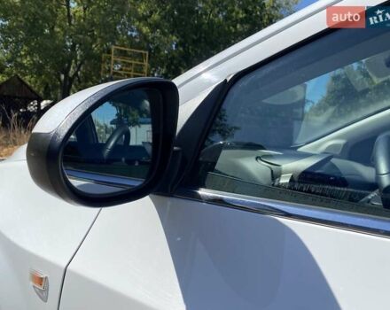 Білий Шевроле Авео, об'ємом двигуна 1.23 л та пробігом 187 тис. км за 5800 $, фото 39 на Automoto.ua
