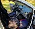 Белый Шевроле Авео, объемом двигателя 1.3 л и пробегом 82 тыс. км за 5700 $, фото 17 на Automoto.ua