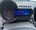 Белый Шевроле Авео, объемом двигателя 1.2 л и пробегом 139 тыс. км за 5700 $, фото 7 на Automoto.ua
