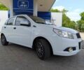 Белый Шевроле Авео, объемом двигателя 1.5 л и пробегом 44 тыс. км за 5999 $, фото 4 на Automoto.ua