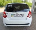 Белый Шевроле Авео, объемом двигателя 1.5 л и пробегом 44 тыс. км за 5999 $, фото 6 на Automoto.ua