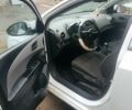 Білий Шевроле Авео, об'ємом двигуна 1.3 л та пробігом 285 тис. км за 5000 $, фото 2 на Automoto.ua