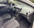 Білий Шевроле Авео, об'ємом двигуна 1.3 л та пробігом 326 тис. км за 4100 $, фото 6 на Automoto.ua