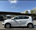 Білий Шевроле Авео, об'ємом двигуна 1.3 л та пробігом 200 тис. км за 4301 $, фото 4 на Automoto.ua