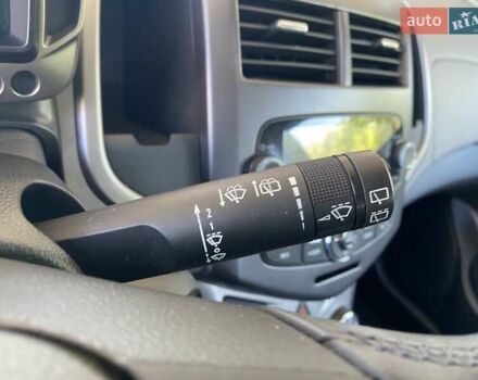 Белый Шевроле Авео, объемом двигателя 1.23 л и пробегом 187 тыс. км за 5800 $, фото 19 на Automoto.ua